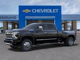 New 2025 Chevrolet Silverado 3500 High Country w/ Technology Package image 2