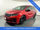 Used 2025 Honda Odyssey Sport-L image 2