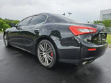 Used 2016 Maserati Ghibli S Q4 image 4