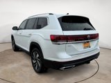 New 2025 Volkswagen Atlas SEL image 4