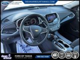 Used 2022 Chevrolet Malibu LT image 3