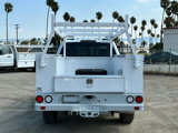 New 2025 Ford F350 XL w/ XL Chrome Package image 3