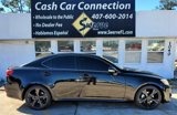 Used 2011 Lexus IS 250 w/ Preferred Accessory Package image 6