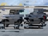 Certified 2022 Ford Bronco Big Bend w/ Sasquatch Package image 2