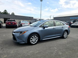 Used 2021 Toyota Corolla LE image 2