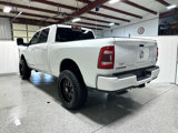 Used 2023 RAM 2500 Laramie image 6