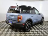 Certified 2024 Ford Bronco Sport Outer Banks w/ Tech Package image 5