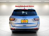 Used 2024 Jeep Compass Limited image 3
