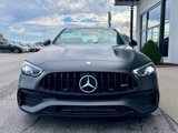 Used 2024 Mercedes-Benz C 43 AMG 4MATIC Sedan image 5