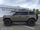 New 2025 Ford Bronco Raptor image 3