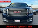 Used 2017 GMC Yukon XL Denali image 3