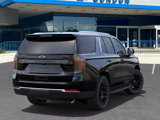New 2025 Chevrolet Tahoe LS image 4