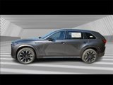 New 2025 MAZDA CX-90 3.3 Turbo S w/ Premium Package image 2