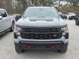 Used 2024 Chevrolet Silverado 1500 Custom Trail Boss image 2