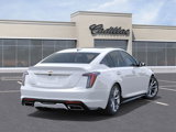 New 2026 Cadillac CT5 Sport image 4