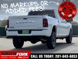 New 2025 RAM 2500 Limited image 4
