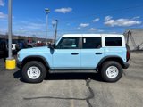 New 2025 Ford Bronco Heritage Edition image 2