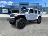 New 2025 Jeep Wrangler Unlimited Rubicon image 2