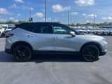 Certified 2023 Chevrolet Blazer RS w/ Enhanced Convenience Package image 2