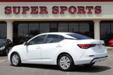 Used 2023 Nissan Sentra S image 6