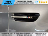 Used 2011 BMW M3 Sedan image 3