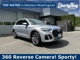 Used 2024 Audi Q5 2.0T Premium Plus image 4
