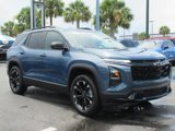 New 2026 Chevrolet Equinox RS image 3