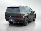 New 2025 Hyundai Santa Fe Calligraphy image 5