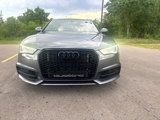 Used 2017 Audi S6 Premium Plus image 2