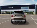 New 2025 Kia Sorento EX w/ EX Panoramic Sunroof Package image 5