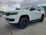 New 2025 Jeep Wagoneer Series II w/ Convenience Group I image 3