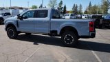 New 2025 Ford F350 Lariat image 4