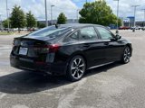 New 2026 Honda Civic Sport Touring image 3