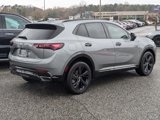 New 2025 Buick Envision Sport Touring image 3