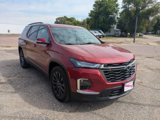 Used 2022 Chevrolet Traverse RS image 2