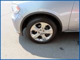 Certified 2015 Dodge Durango Limited w/ Premium Group image 4