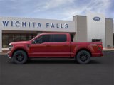 New 2025 Ford F150 XLT w/ Equipment Group 302A MID image 3