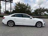 Used 2024 Audi A4 2.0T Premium Plus image 2
