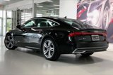 New 2025 Audi A7 3.0T Premium Plus image 4