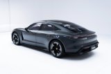 New 2025 Porsche Taycan 4S image 3