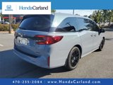 New 2026 Honda Odyssey Sport-L image 4