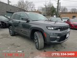 New 2025 Jeep Grand Cherokee Limited w/ Luxury Tech Group II image 3