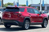 New 2026 GMC Terrain Elevation image 5