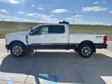 New 2025 Ford F250 King Ranch image 6