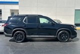 New 2025 Honda Pilot Black Edition image 2