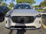 New 2025 MAZDA CX-90 Plug-In Hybrid w/ Premium Plus image 3