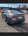 Used 2022 Toyota Camry SE image 2