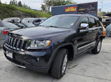Used 2012 Jeep Grand Cherokee Limited image 2
