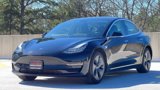 Used 2019 Tesla Model 3 Standard Range Plus image 3