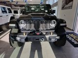 New 2025 Jeep Wrangler Unlimited Rubicon 392 image 4
